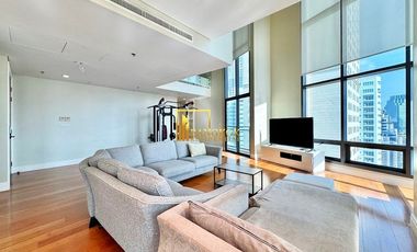 Wohnung zur Miete mit 6 Zimmer in Khlong Toei, Bangkok