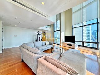 For rent 6 ベッドルーム condo in Khlong Toei, Bangkok