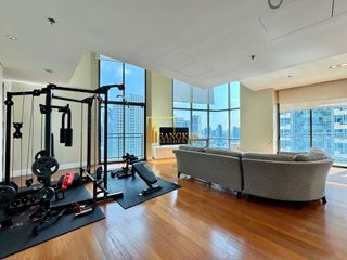 For rent 6 ベッドルーム condo in Khlong Toei, Bangkok