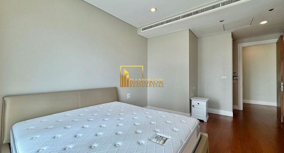 Wohnung zur Miete mit 6 Zimmer in Khlong Toei, Bangkok