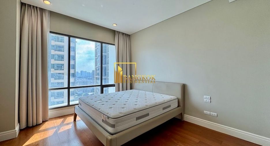 Wohnung zur Miete mit 6 Zimmer in Khlong Toei, Bangkok