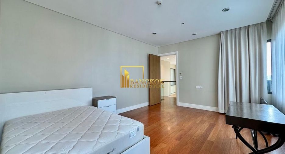 Wohnung zur Miete mit 6 Zimmer in Khlong Toei, Bangkok