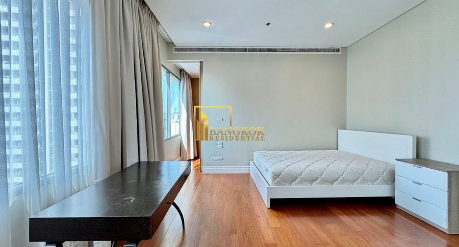 Wohnung zur Miete mit 6 Zimmer in Khlong Toei, Bangkok