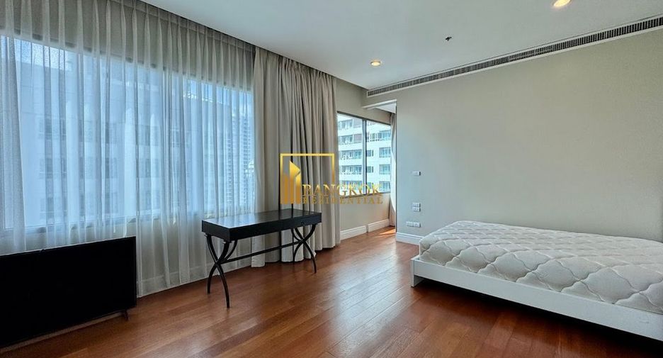 Wohnung zur Miete mit 6 Zimmer in Khlong Toei, Bangkok
