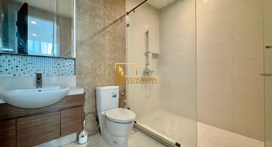 Wohnung zur Miete mit 6 Zimmer in Khlong Toei, Bangkok