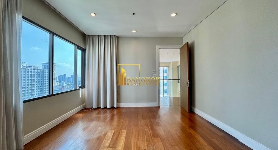 Wohnung zur Miete mit 6 Zimmer in Khlong Toei, Bangkok