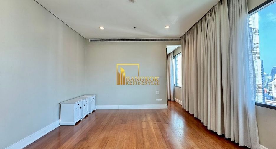 Wohnung zur Miete mit 6 Zimmer in Khlong Toei, Bangkok