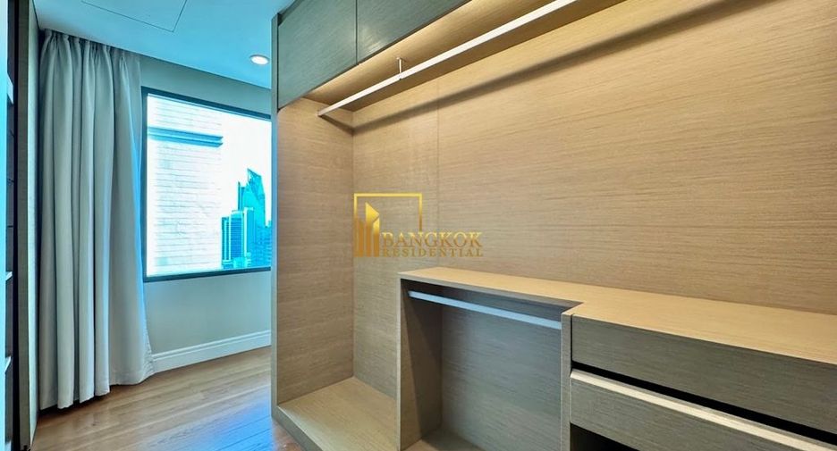 Wohnung zur Miete mit 6 Zimmer in Khlong Toei, Bangkok