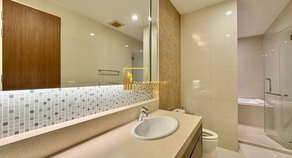 Wohnung zur Miete mit 6 Zimmer in Khlong Toei, Bangkok