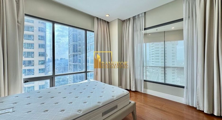 Wohnung zur Miete mit 6 Zimmer in Khlong Toei, Bangkok