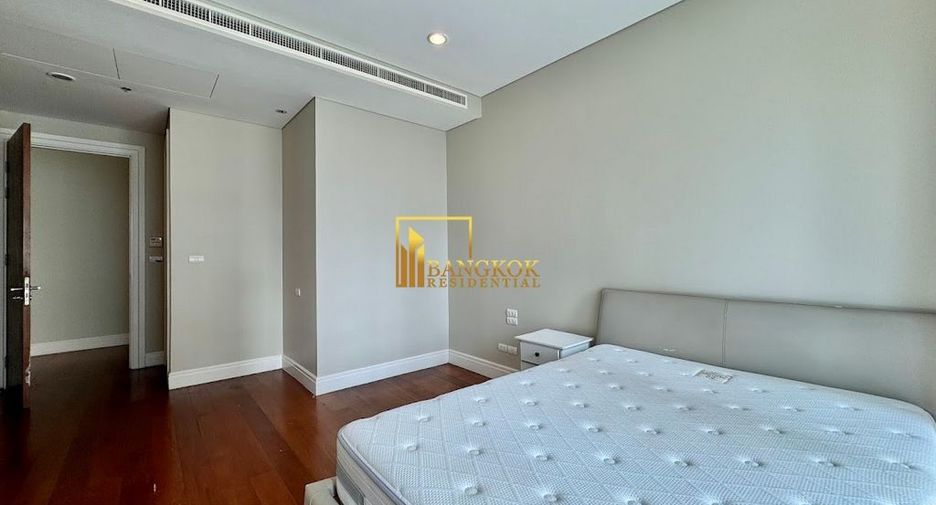 Wohnung zur Miete mit 6 Zimmer in Khlong Toei, Bangkok