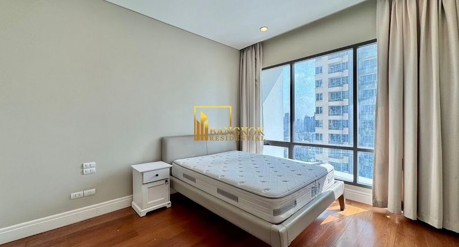 Wohnung zur Miete mit 6 Zimmer in Khlong Toei, Bangkok
