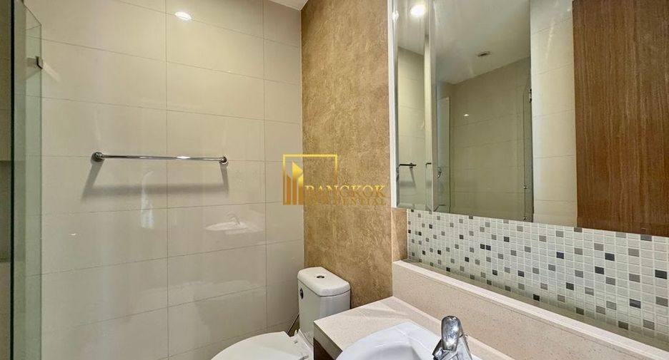Wohnung zur Miete mit 6 Zimmer in Khlong Toei, Bangkok