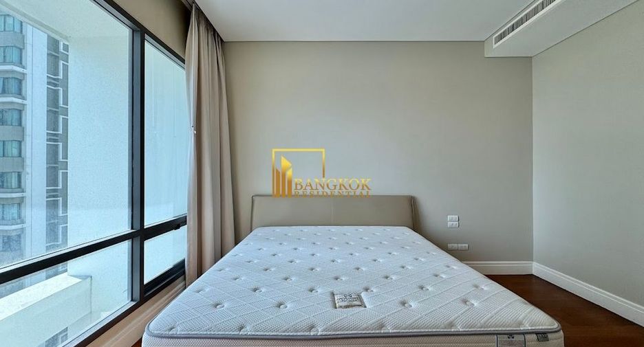 Wohnung zur Miete mit 6 Zimmer in Khlong Toei, Bangkok