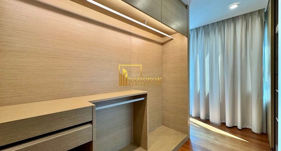 Wohnung zur Miete mit 6 Zimmer in Khlong Toei, Bangkok