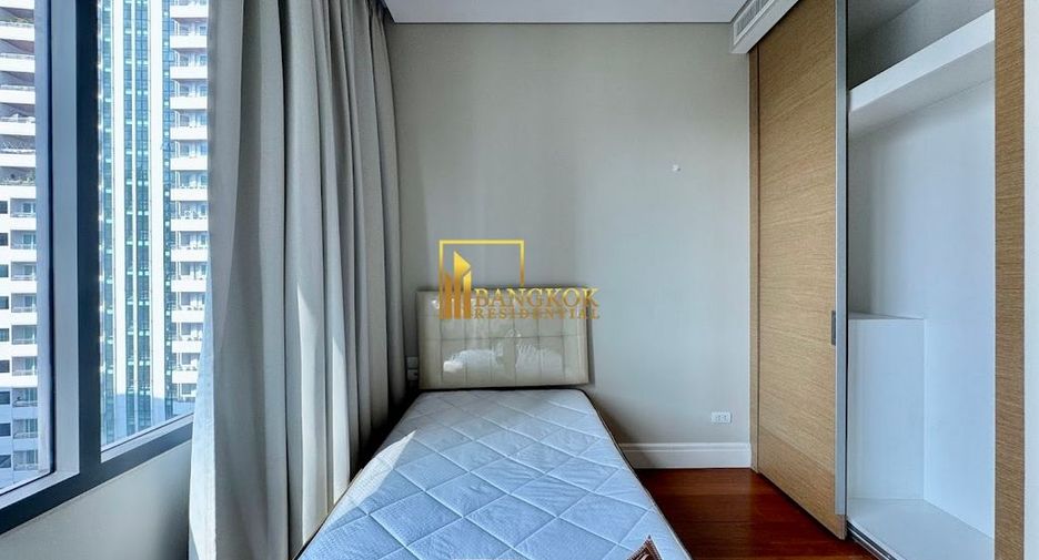 Wohnung zur Miete mit 6 Zimmer in Khlong Toei, Bangkok