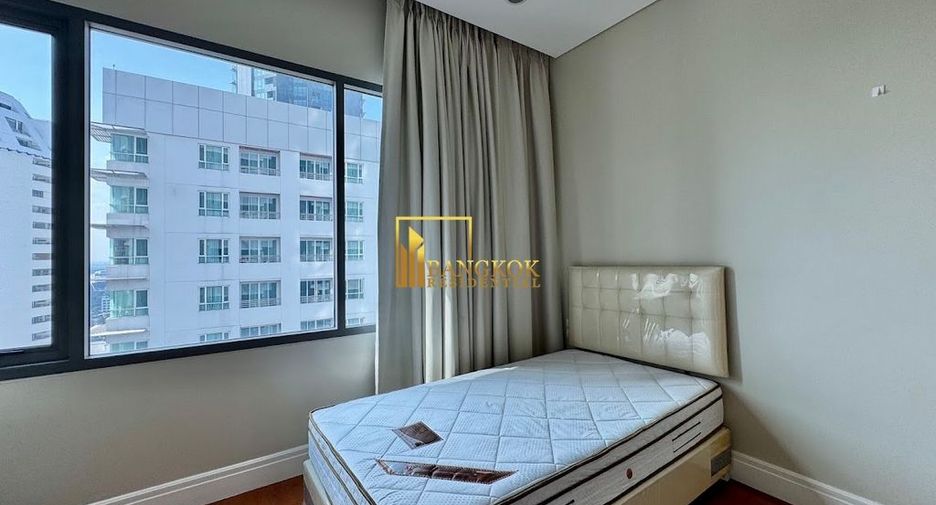 Wohnung zur Miete mit 6 Zimmer in Khlong Toei, Bangkok