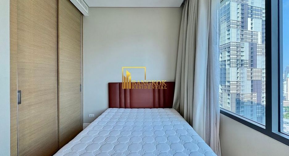 Wohnung zur Miete mit 6 Zimmer in Khlong Toei, Bangkok