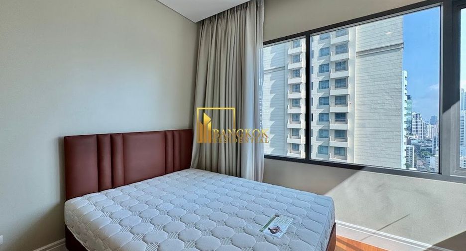 Wohnung zur Miete mit 6 Zimmer in Khlong Toei, Bangkok