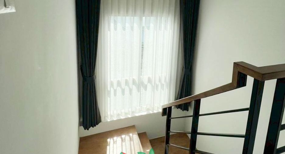 À vendre 3 chambres maison à Bang Phli, Samut Prakan