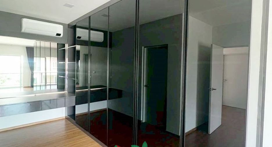 À vendre 3 chambres maison à Bang Phli, Samut Prakan