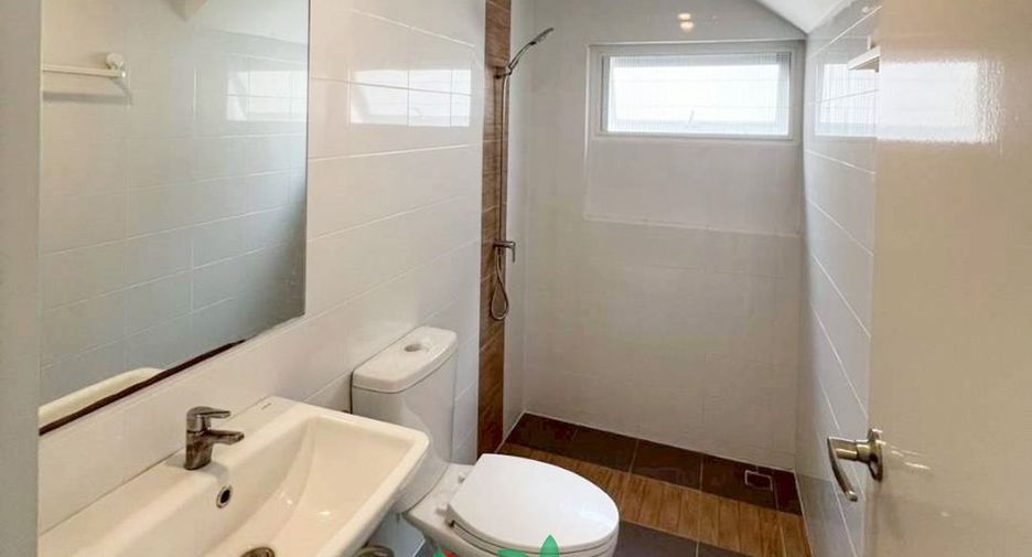 À vendre 3 chambres maison à Bang Phli, Samut Prakan