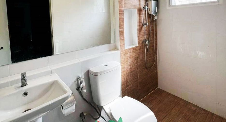 À vendre 3 chambres maison à Bang Phli, Samut Prakan