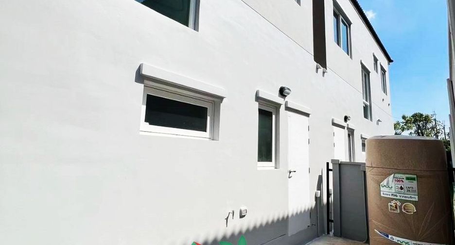 À vendre 3 chambres maison à Bang Phli, Samut Prakan