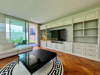 Wohnung zur Miete mit 3 Zimmer in Pathum Wan, Bangkok