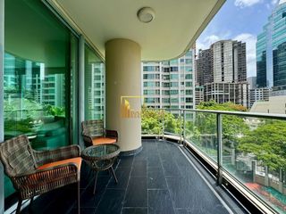 Wohnung zur Miete mit 3 Zimmer in Pathum Wan, Bangkok