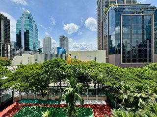 Wohnung zur Miete mit 3 Zimmer in Pathum Wan, Bangkok