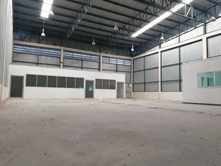 For rent warehouse in Si Racha, Chonburi