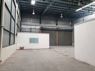For rent warehouse in Si Racha, Chonburi