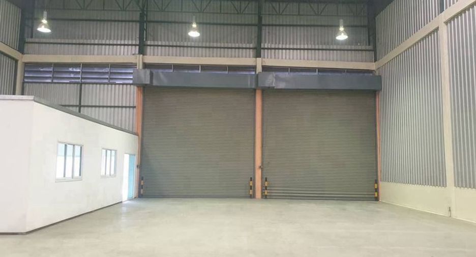 For rent warehouse in Si Racha, Chonburi