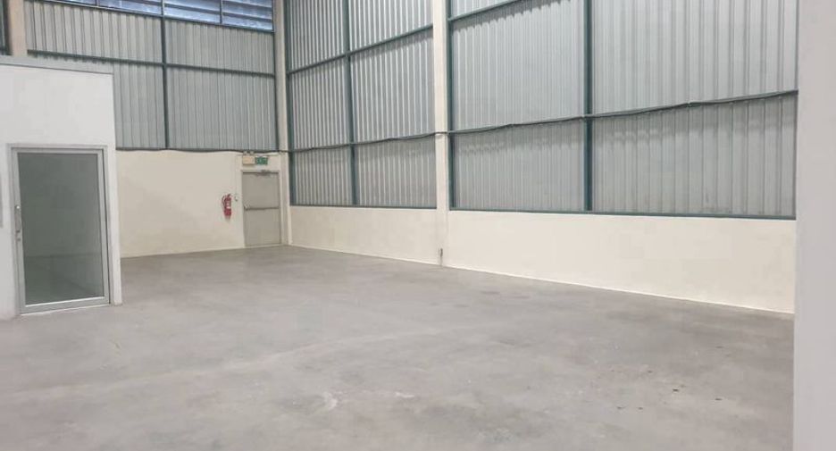 For rent warehouse in Si Racha, Chonburi