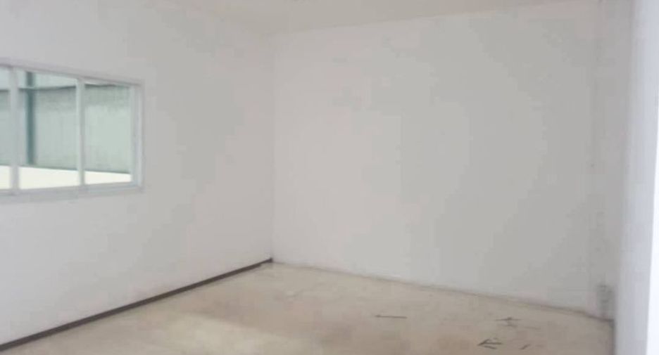 For rent warehouse in Si Racha, Chonburi