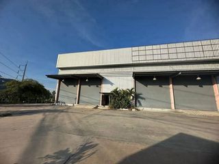 For rent warehouse in Si Racha, Chonburi