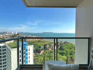 For Rent 1 Bedroom Condo In Bang Lamung, Chonburi