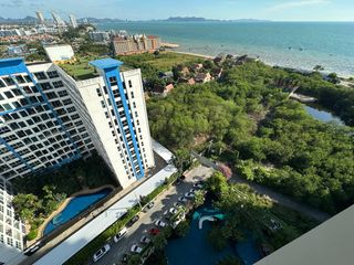 出租 1 卧室 公寓 在 Bang Lamung, Chon Buri