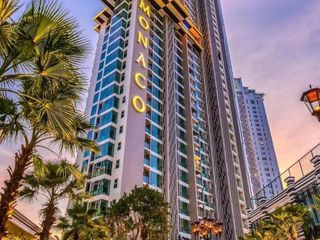 出租 1 卧室 公寓 在 Bang Lamung, Chon Buri