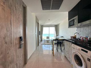 出租 1 卧室 公寓 在 Bang Lamung, Chon Buri