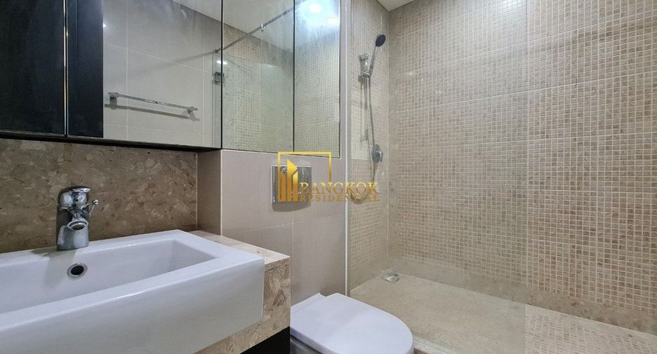 For rent 4 bedrooms condo in Pathum Wan, Bangkok