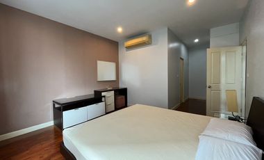 Condo en alquiler de 2 habitaciones en Khlong Toei, Bangkok