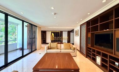 Condo en alquiler de 3 habitaciones en Pathum Wan, Bangkok