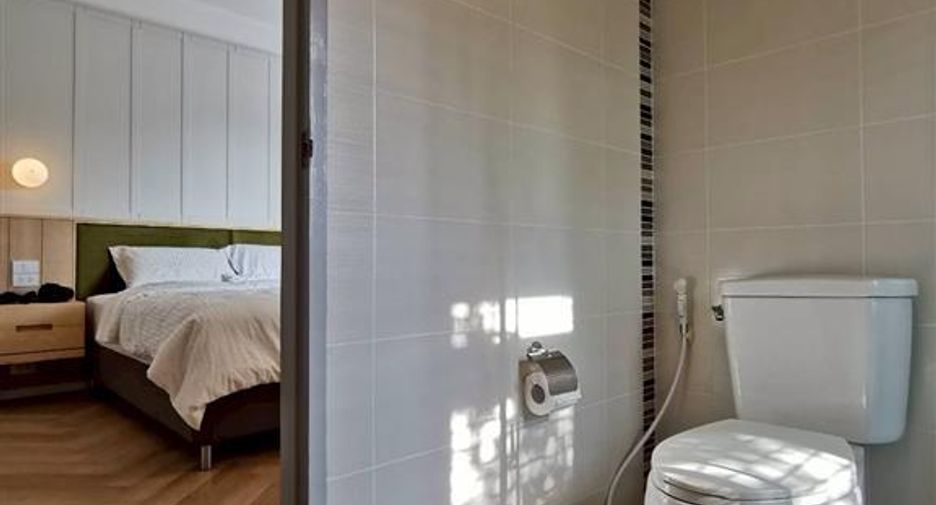 For sale 4 bedrooms house in Khan Na Yao, Bangkok