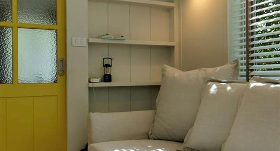 For sale 4 bedrooms house in Khan Na Yao, Bangkok