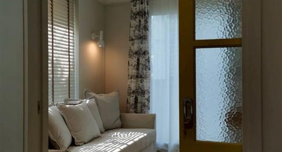 For sale 4 bedrooms house in Khan Na Yao, Bangkok