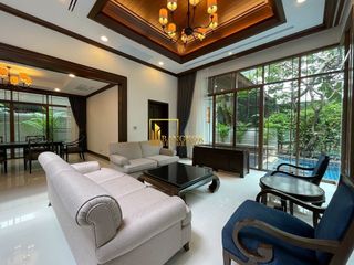 Villa zur Miete mit 4 Zimmer in Yan Nawa, Bangkok