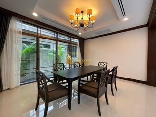 Villa zur Miete mit 4 Zimmer in Yan Nawa, Bangkok