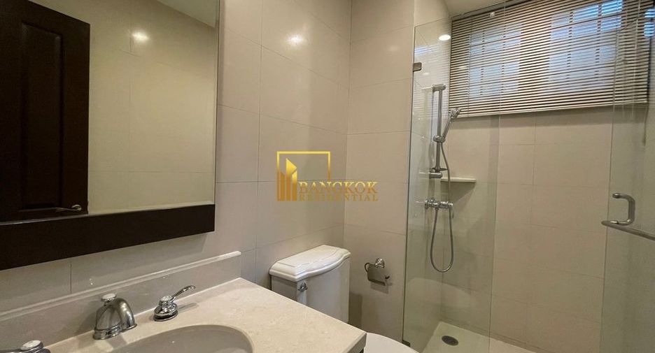 Villa zur Miete mit 4 Zimmer in Yan Nawa, Bangkok